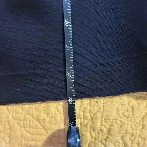 Topshop mini black dress - Picture 6 of 6